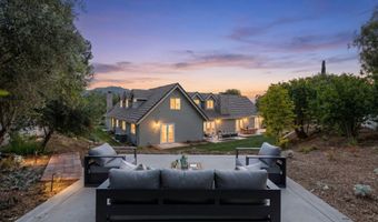 5354 Lewis Rd, Agoura Hills, CA 91301