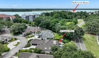 18 Sunset Pl, Hilton Head Island, SC 29926