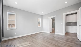 1518 Deadwood Loop, Belgrade, MT 59714