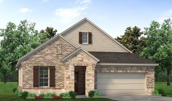 513 Pickett Creek Dr, Aledo, TX 76008