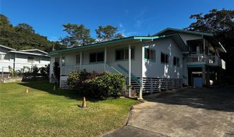 61-161 Punalau Pl, Haleiwa, HI 96712