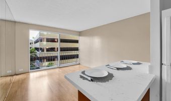 431 Nahua St 309, Honolulu, HI 96815