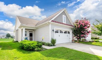 134 WATERSIDE Dr, Bridgeville, DE 19933