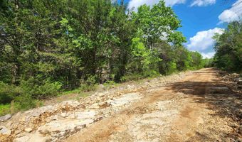 Strawberry Valley Road, Ash Flat, AR 72513