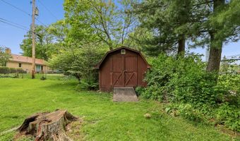 705 Overlook Dr, Alliance, OH 44601