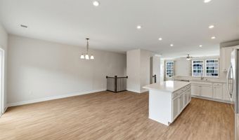 1127 Platform Dr, Apex, NC 27502
