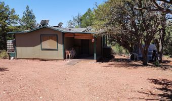 200 Cathedral Vly, Ash Fork, AZ 86320