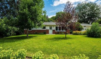 199 Western Ave, Buffalo, WY 82834