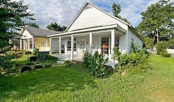 604 Central Ave, Belzoni, MS 39038