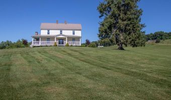 14473 Wallace Pike, Abingdon, VA 24210