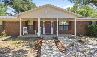5121 Keyser Mill Rd, Baker, FL 32531