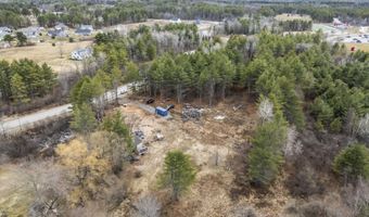 122 Pierce Dr, Augusta, ME 04330