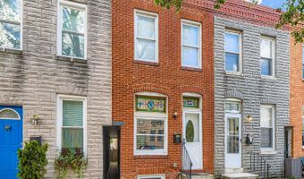 3033 ELLIOTT St, Baltimore, MD 21224