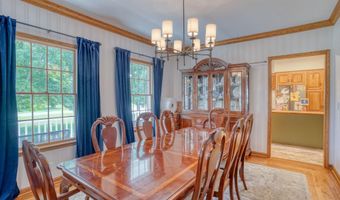 5 PHEASANT Ln, Camden Wyoming, DE 19934