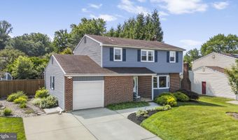 559 CABOT Dr, Hockessin, DE 19707
