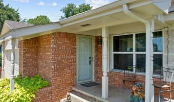 1902 E. 11th St, Ada, OK 74820