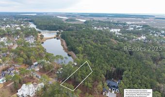 25 Lupine Rd, Bluffton, SC 29910