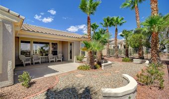 4338 Bella Cascada St, Las Vegas, NV 89135