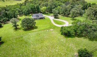 7554 S Farris Rd, Atoka, OK 74525