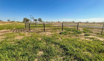 384 Cr-1475, Alvord, TX 76225