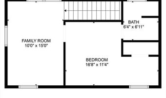 8620 N 155 Rd, Beggs, OK 74421