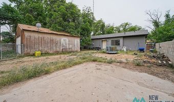 1018 N Sixth St, Carlsbad, NM 88220