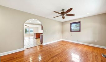 2515 Lakeshore Rd, Bean Station, TN 37708