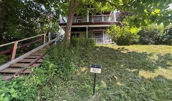 847 Myrtle Ave, Albany, NY 12208