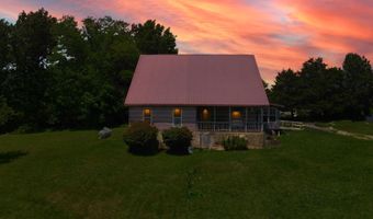 624 Saul Begley Rd, Annville, KY 40402