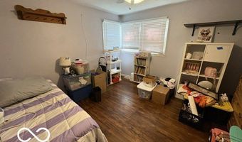 1609 N Canal St, Alexandria, IN 46001