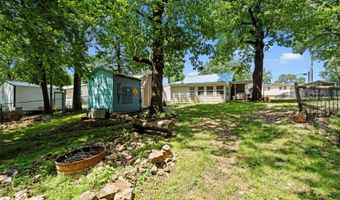 186 Skyline Dr, Bernice, OK 74331