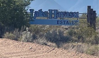6 E Allison Dr, Yucca, AZ 86438
