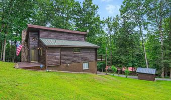 88 Cherry Ln, Arbovale, WV 24915