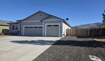 1145 Cheatgrass Dr, Dayton, NV 89403