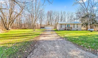 3651 Hog Creek Rd, Allen, MI 49227
