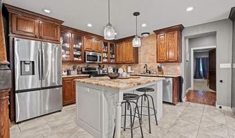 8726 State Highway 199, Ardmore, OK 73401