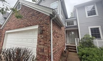 4287 Pine Ridge Ct, Ann Arbor, MI 48105