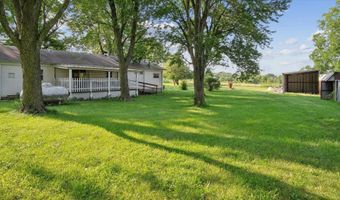 201 1st St, Arcola, MO 65603