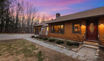 137 Pond Rd, Campton, NH 03223