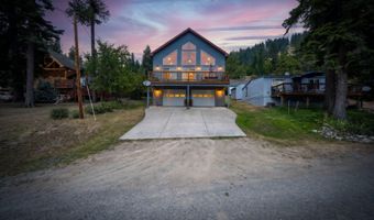 17617 E North Shore Ln, Bayview, ID 83803