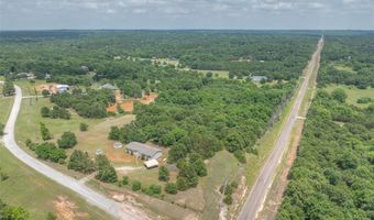 9601 NE 133rd Pl, Newalla, OK 74857