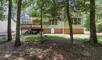 12010 Fox Mill Run Ln, Ashland, VA 23005