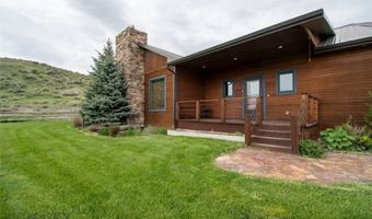 115 And 117 Otter Creek Rd, Big Timber, MT 59011
