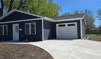 610 E 4th St, Albert Lea, MN 56007
