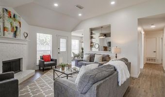 208 Cheyenne Trl, Alvarado, TX 76009