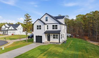 503 Woodhaven Blvd SE, Bayville, NJ 08721