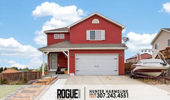 1302 Red Tail St, Casper, WY 82601