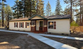 7623 Prairie Dog Dr, Bonanza, OR 97623