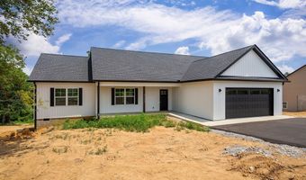 4545 WIndow Cliff Rd, Baxter, TN 38544