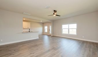 601 Brookside Dr, Anna, TX 75409